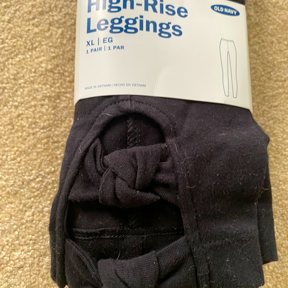 NWT Old Navy Leggings